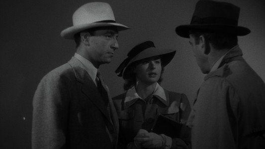 Casablanca