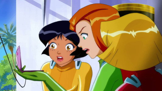 Totally Spies ! Le film