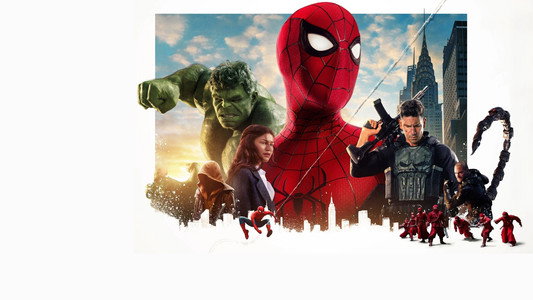 Spider-Man: Brand New Day