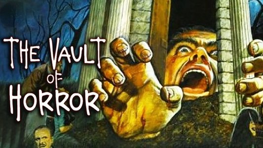 The Vault of Horror
