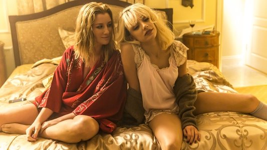 Soaked in Bleach