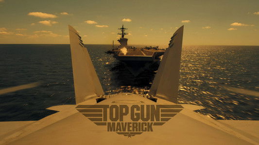 Top Gun: Maverick