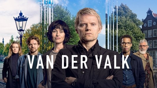 Detective Van der Valk