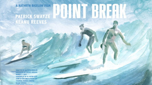 Point Break