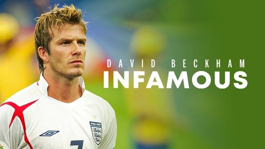 David Beckham: Infamous