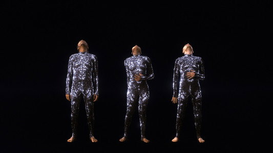 Forget All You Know (About Aliens)