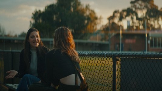 Flunk: The Girl That Got Away