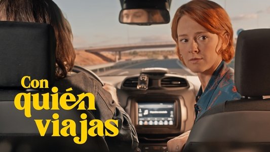 Con quién viajas
