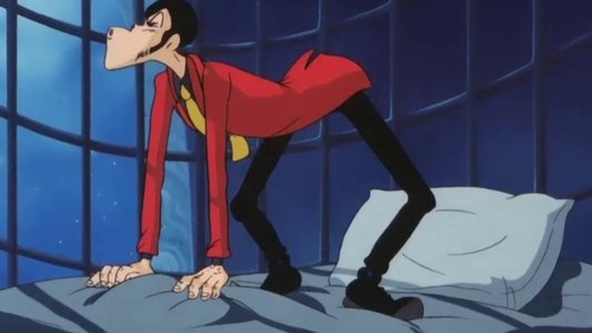 ルパン三世 ルパンVS複製人間