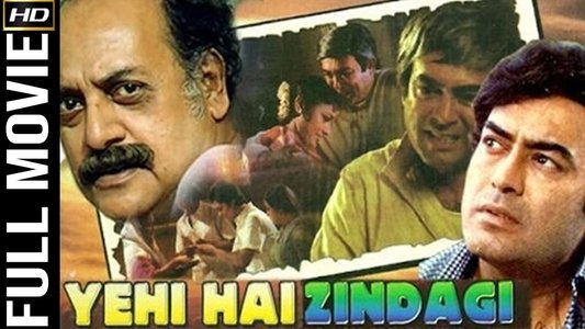 Yehi Hai Zindagi