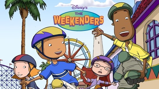 The Weekenders
