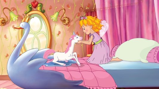 Prinzessin Lillifee und das kleine Einhorn