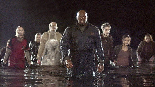 Land of the Dead
