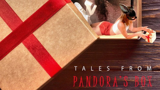 Tales from Pandora's Box: Chapter One
