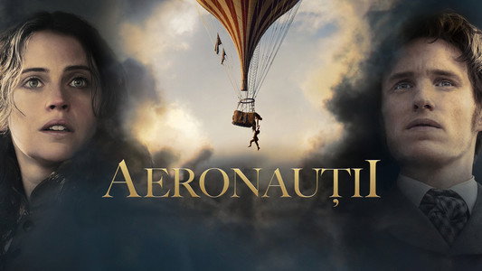 The Aeronauts