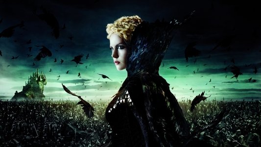 Snow White and the Huntsman