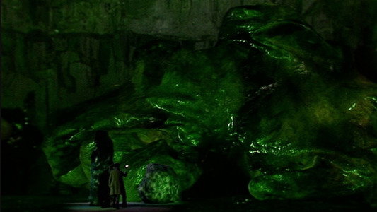 Doctor Who: The Creature from the Pit