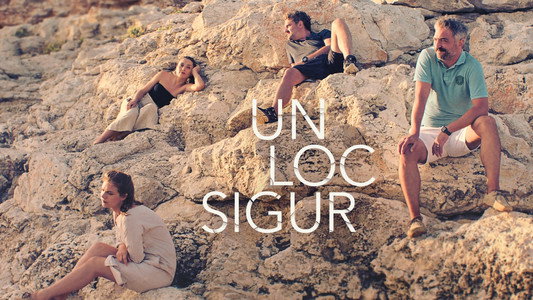 Un loc sigur