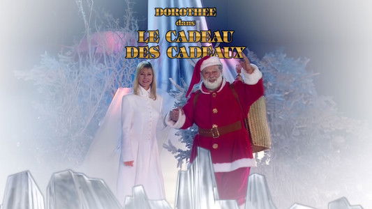 Le cadeau des cadeaux