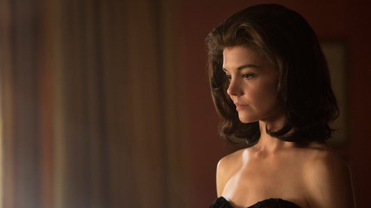 The Kennedys: After Camelot