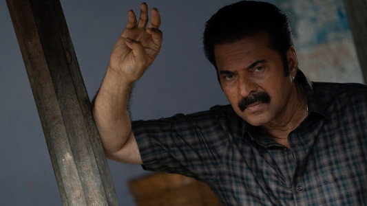 കളങ്കാവൽ
