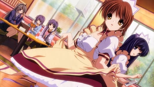 CLANNAD