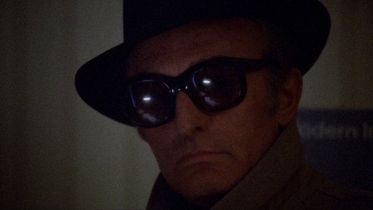 L'iguana dalla lingua di fuoco