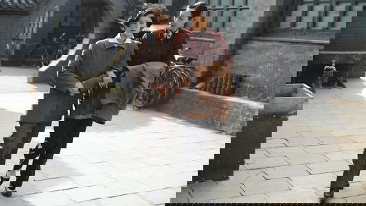 天伦