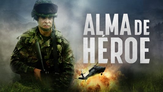 Alma de héroe