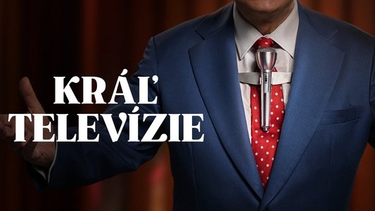 O Rei da TV