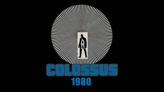 Colossus: The Forbin Project