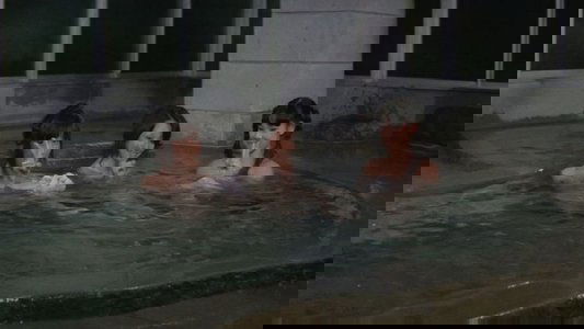 温泉おさな芸者
