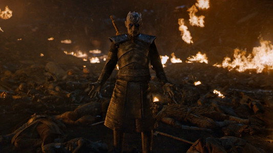 Game of Thrones The IMAX Experience