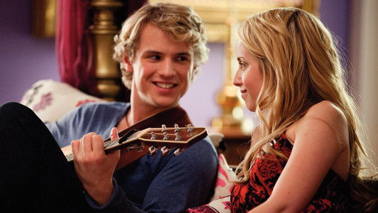 A Cinderella Story: Once Upon a Song