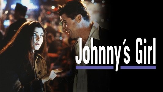 Johnny's Girl