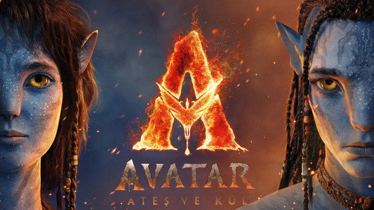 Avatar: Fire and Ash