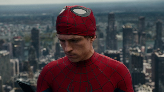Spider-Man: Brand New Day