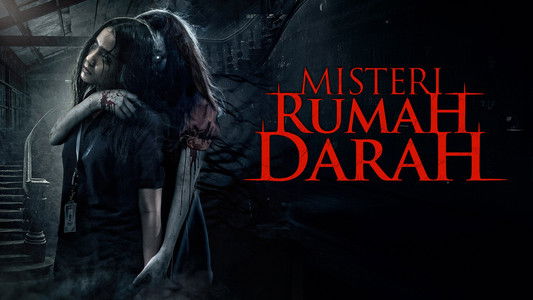 Misteri Rumah Darah
