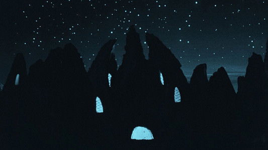 Der Golem, wie er in die Welt kam