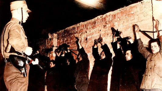 L'Incendie du Reichstag - Quand la démocratie brûle
