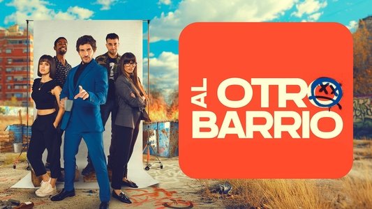 Al otro barrio