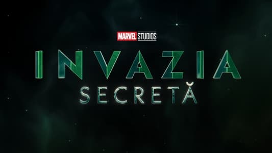 Secret Invasion