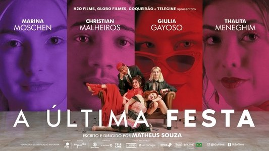 A Última Festa