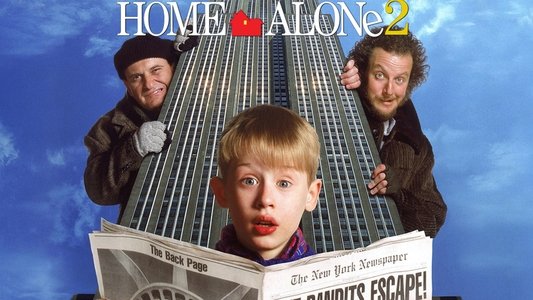 Home Alone 2: Lost in New York