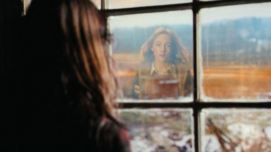 The Lovely Bones