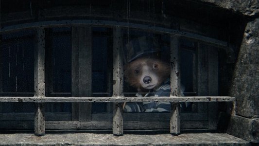 Paddington 2