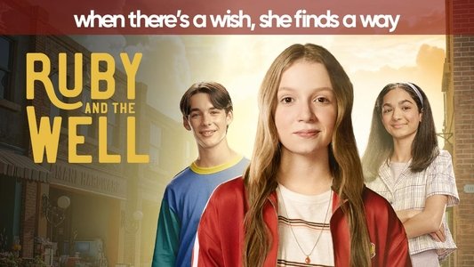 Ruby and the Well