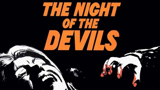 La notte dei diavoli