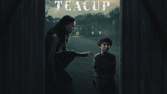 Teacup