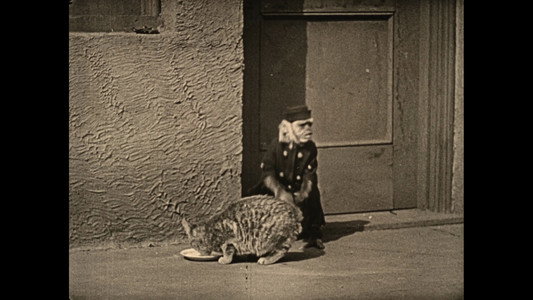 Wonder Dogs! Canine Stars of the Silent Era (1898-1928)